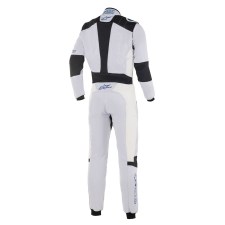 gp tech v2 silver blu3